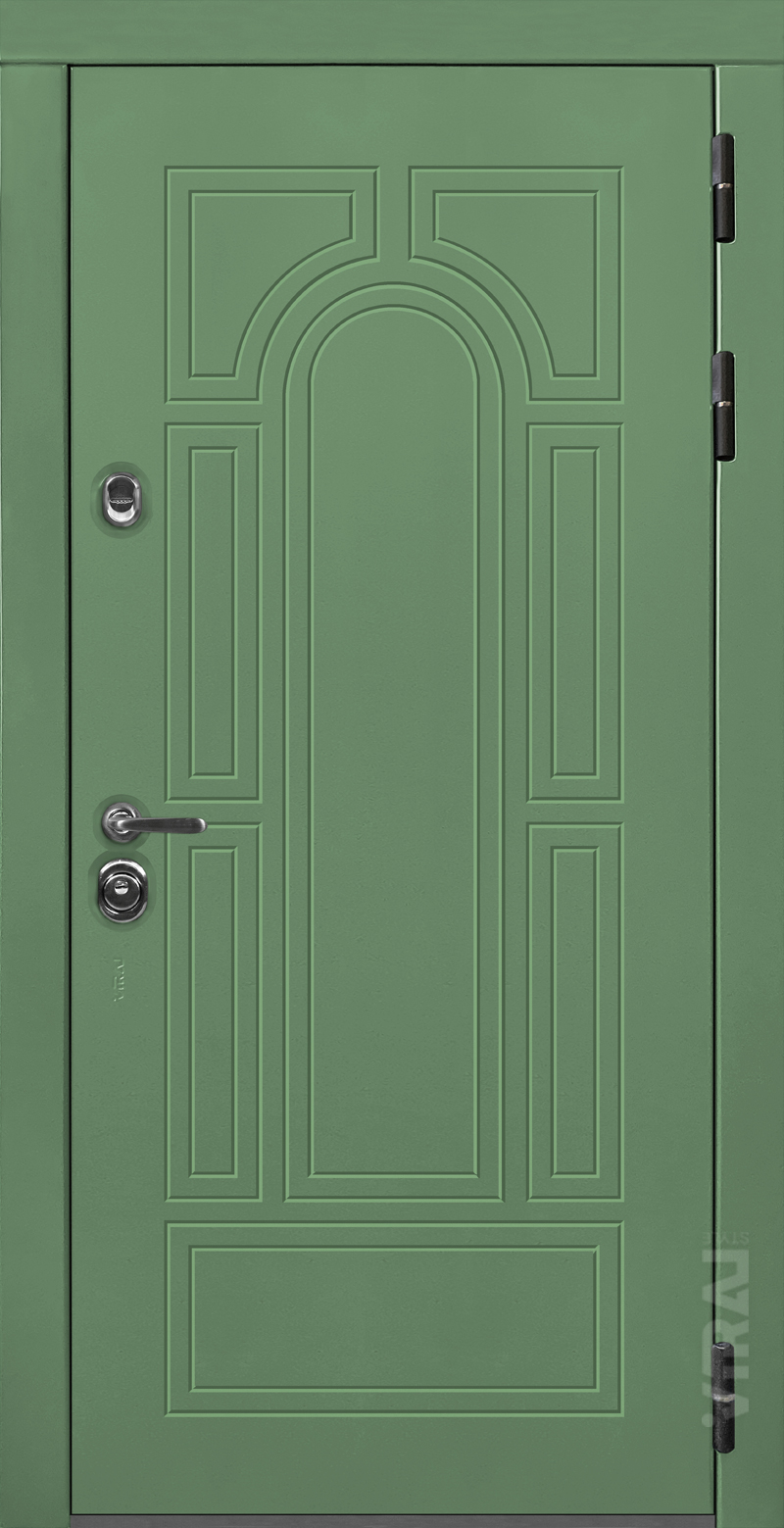 Peter Grand (П-Петр Гранд. L)