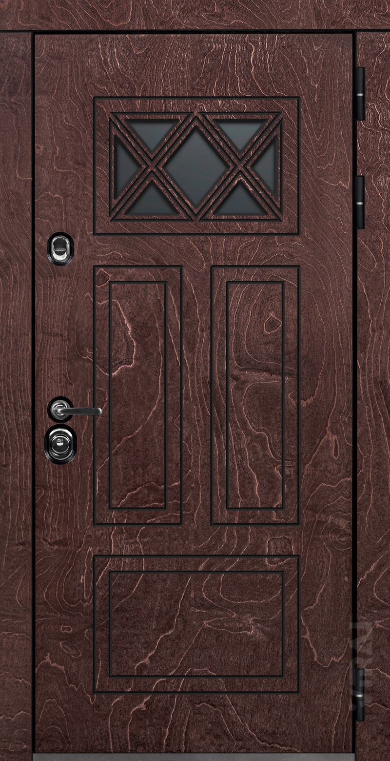 Garden (О-К.П-47. L)