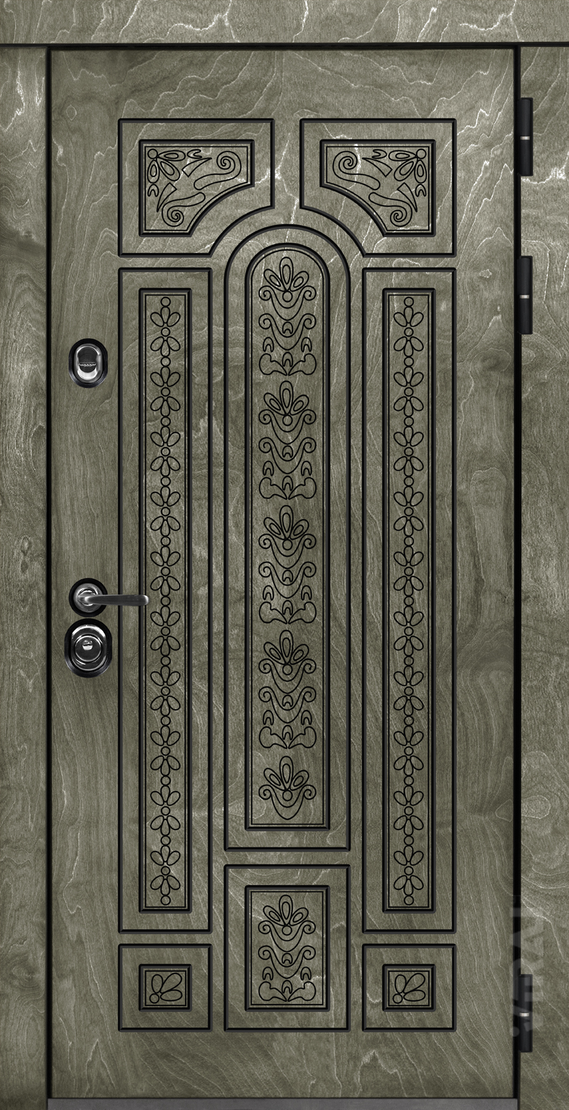 Rafael (ХФ-Рафаэль. L)