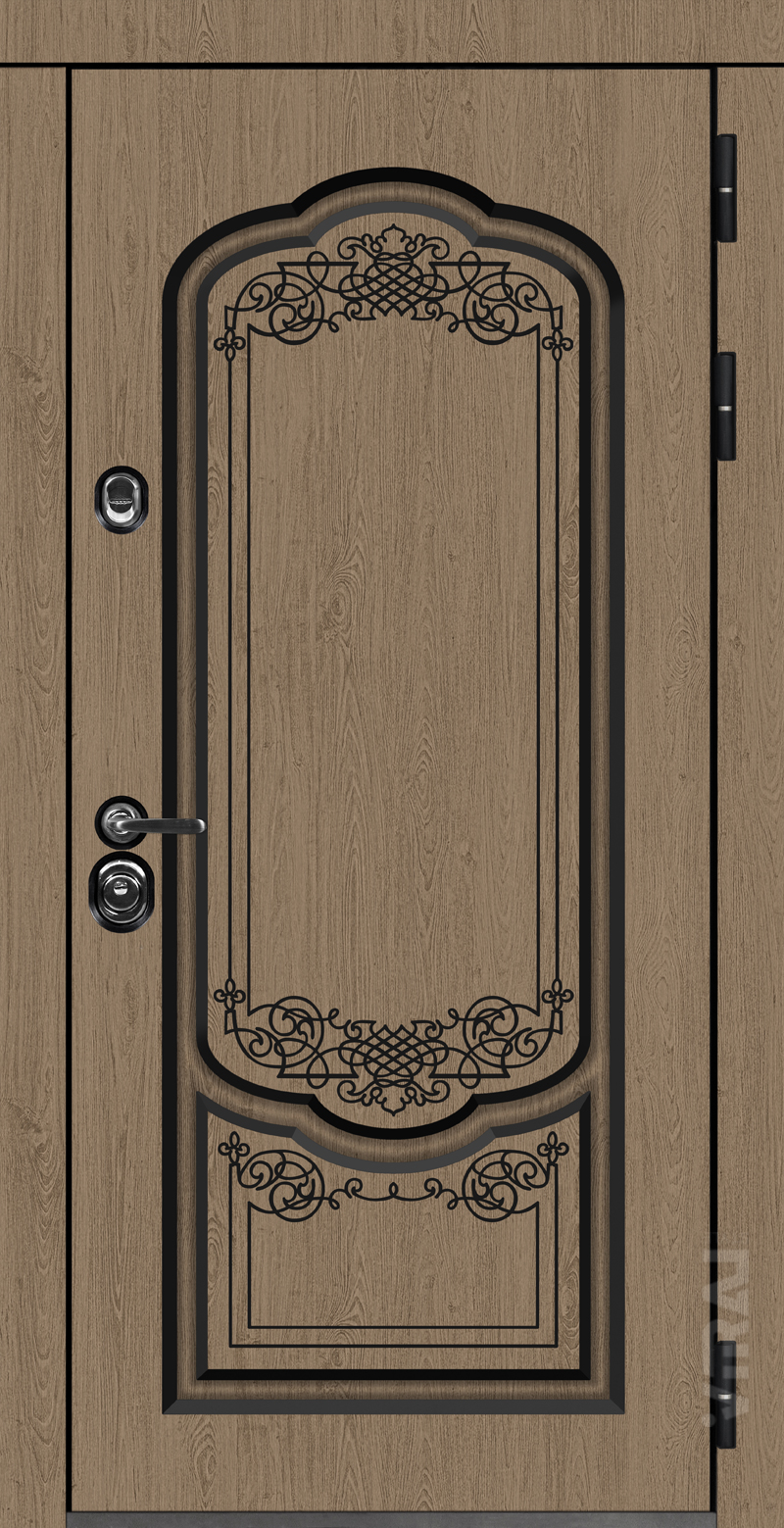 Marsel (ХФ-Марсель)