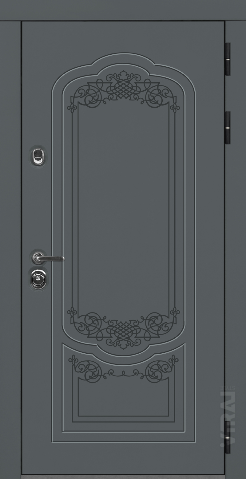 Marsel (ХФ-Марсель. L)