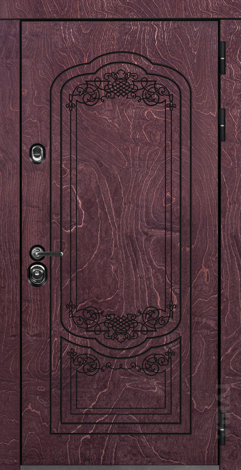 Marsel (ХФ-Марсель. L)