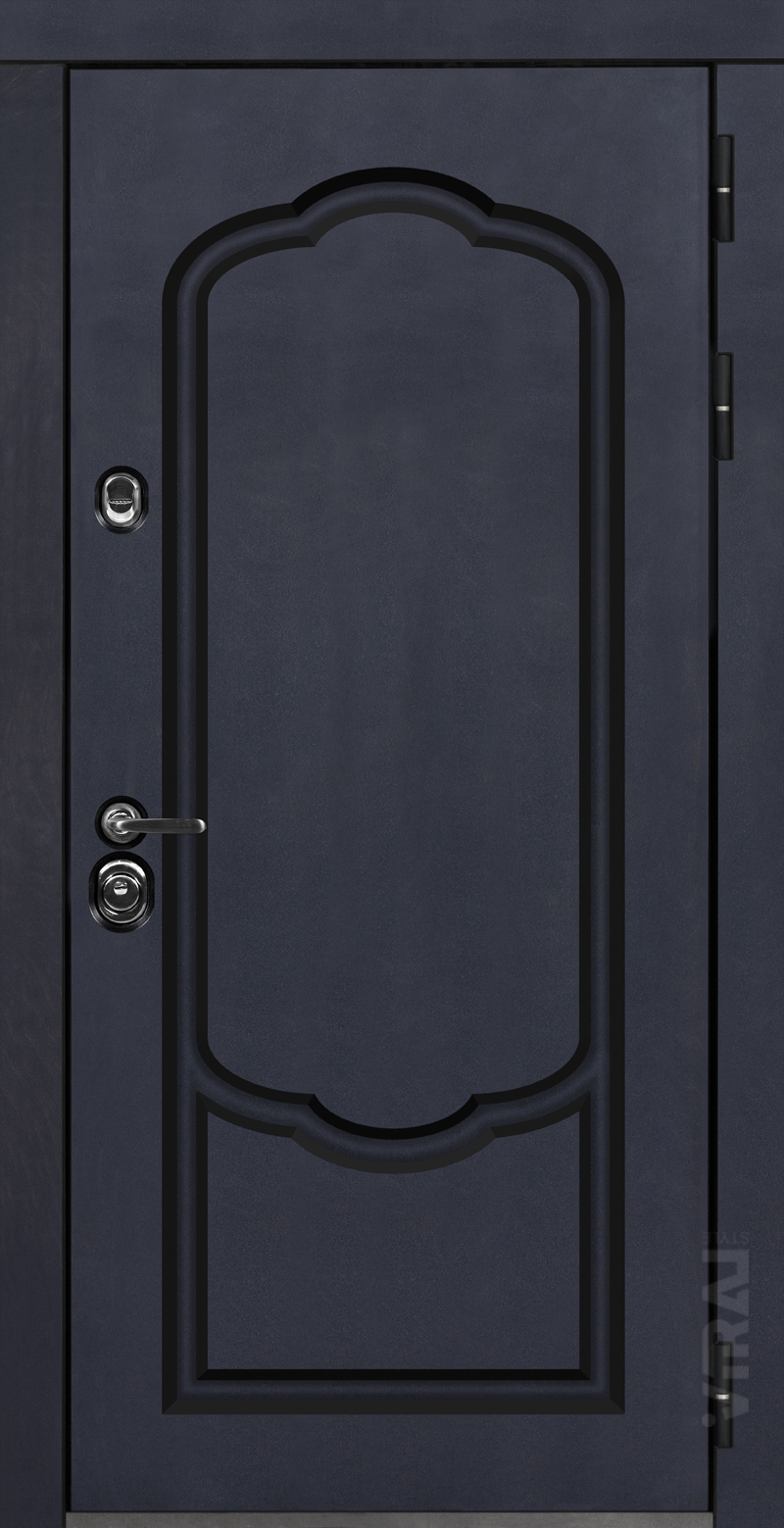 Marsel (П-Марсель)