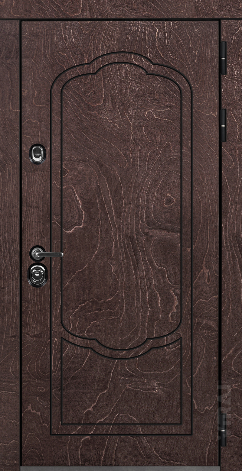 Marsel (П-Марсель. L)