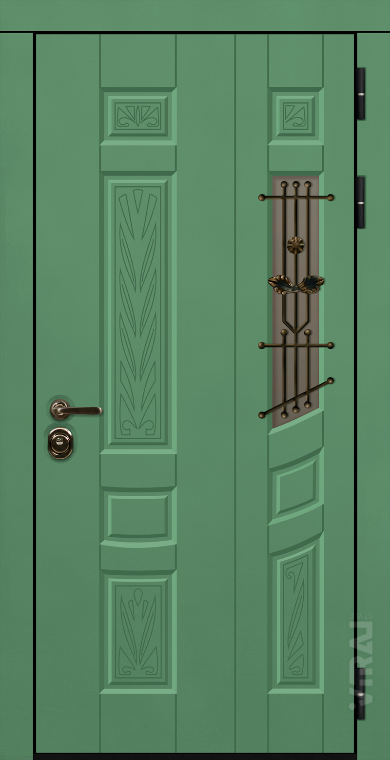 Venice (ПО-Венеция)