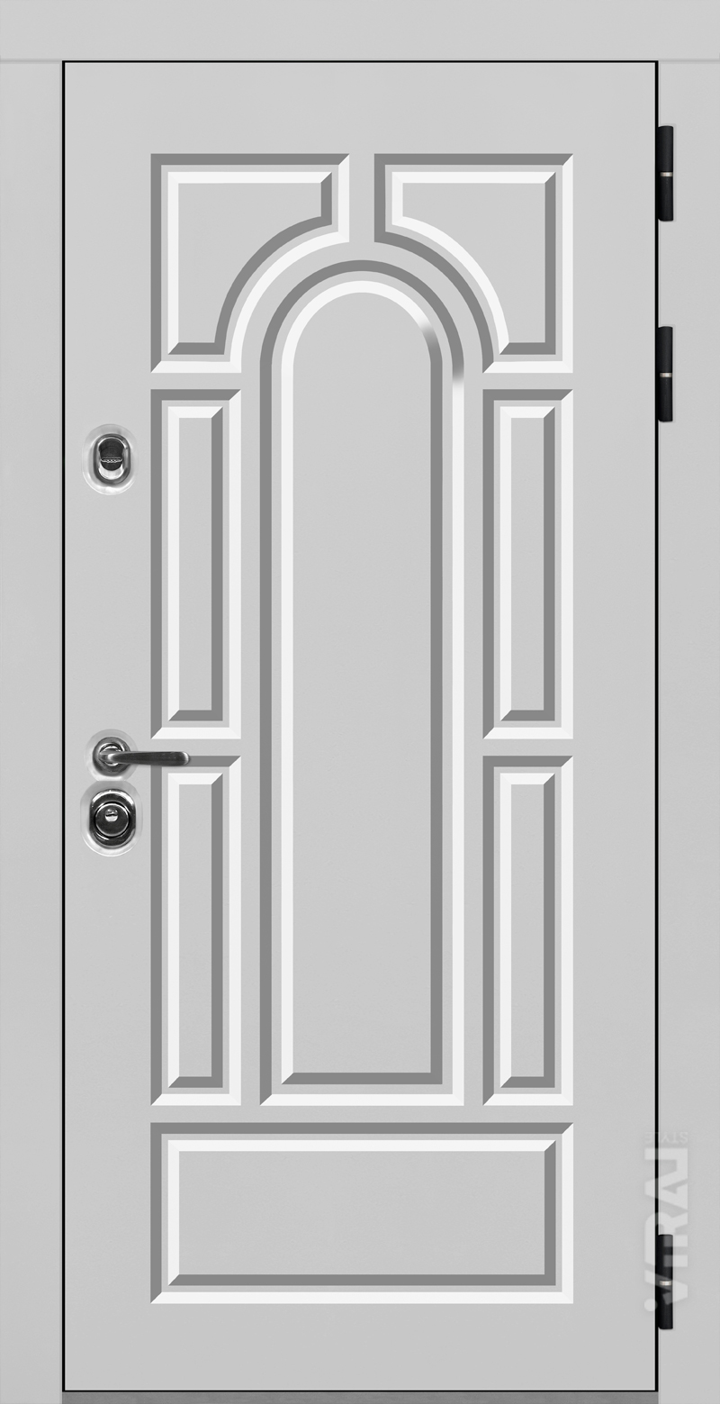 Petr Grand (П-Петр Гранд)