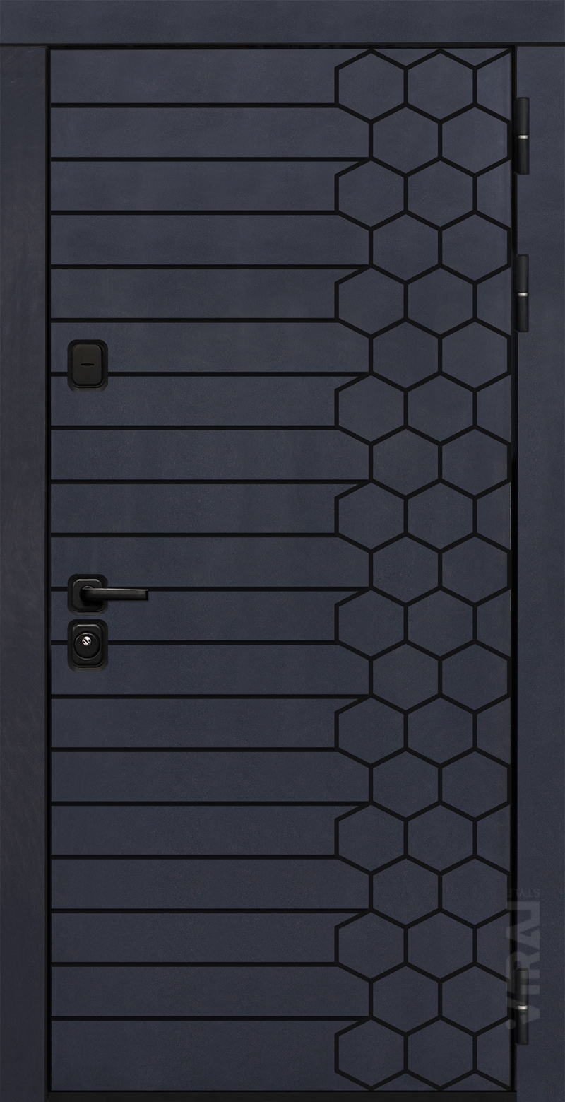 Tehno (Техно-54. L)