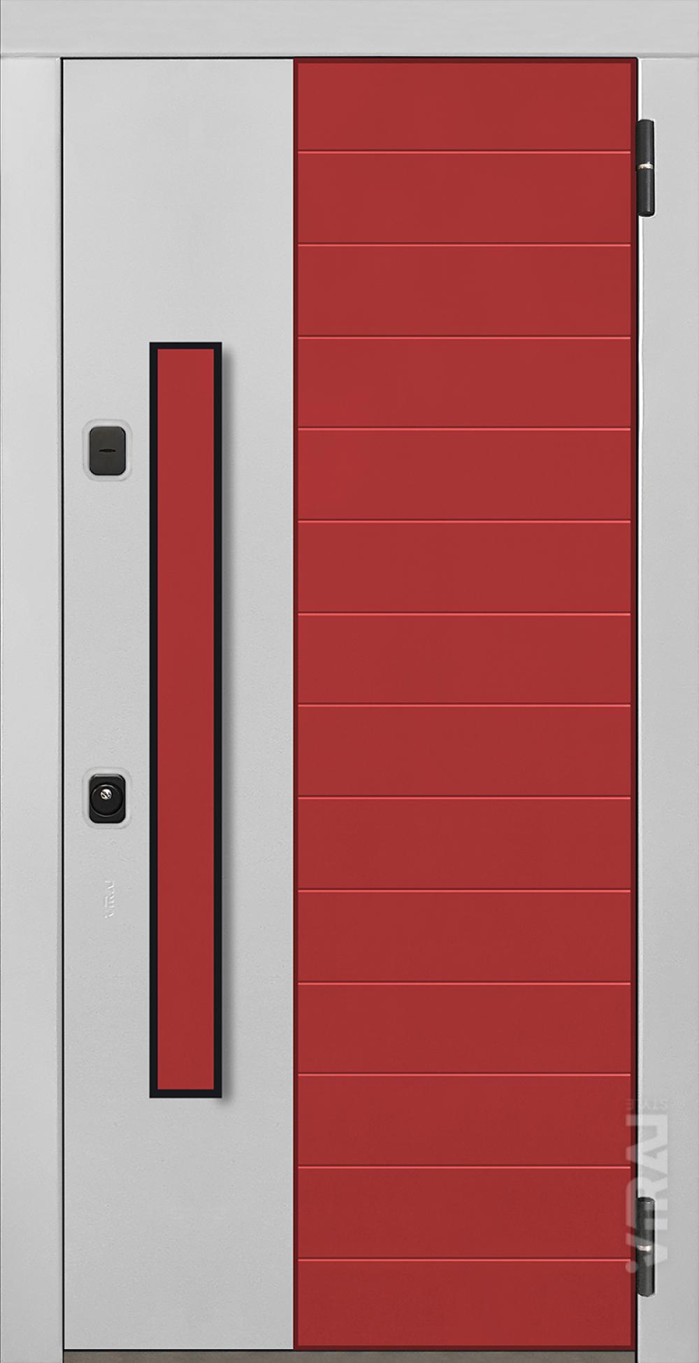 Frost 51.1 (Техно-51)