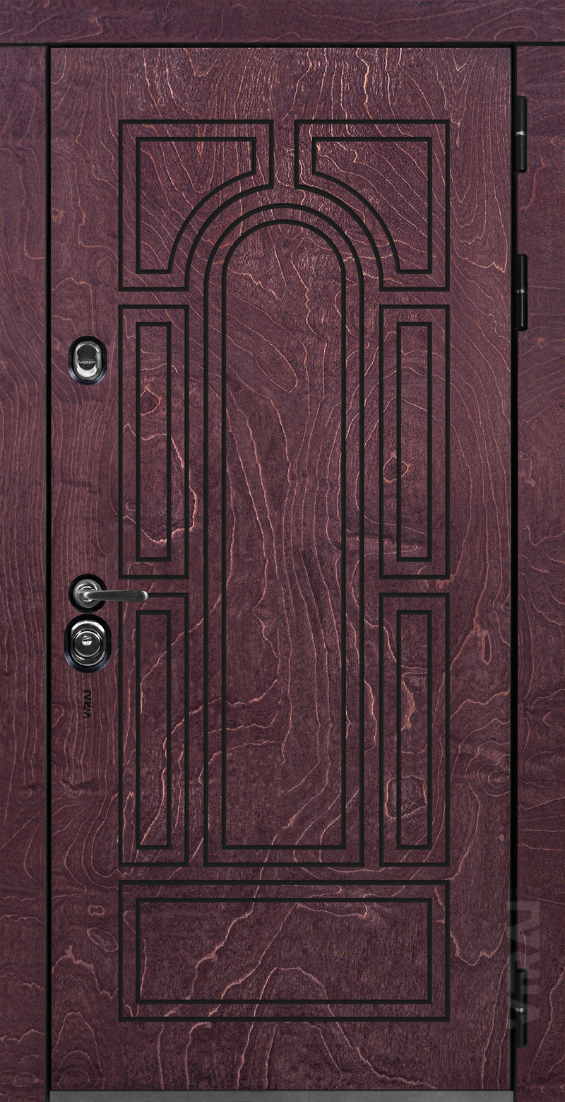 Petr Grand (П-Петр Гранд. L)