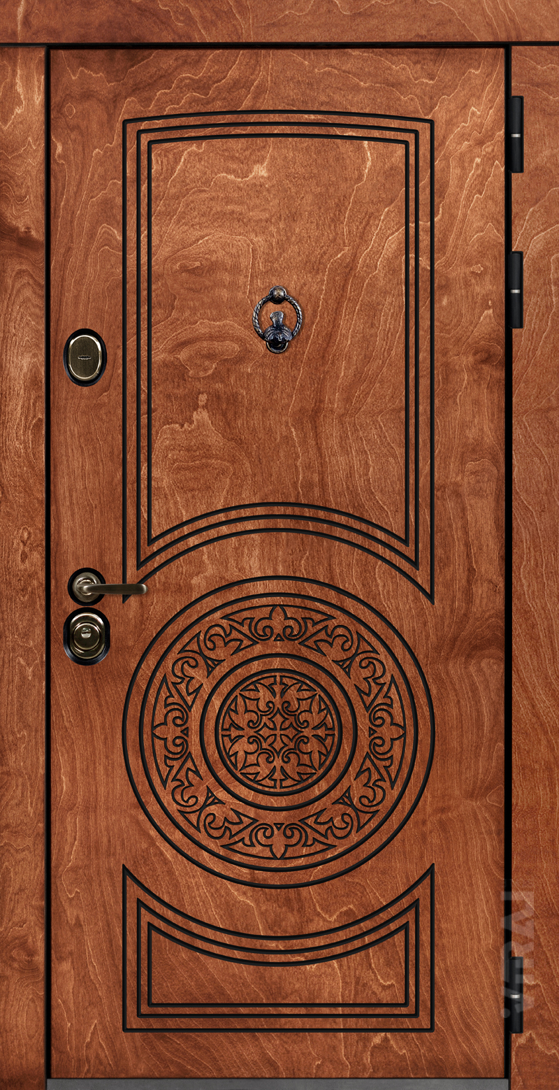 Versal (ХФ-Версаль. L)