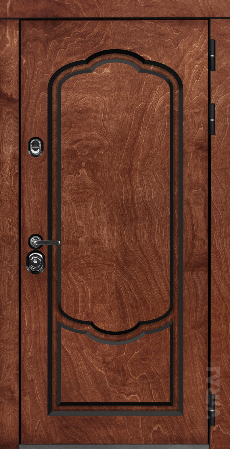 Marsel (П-Марсель)