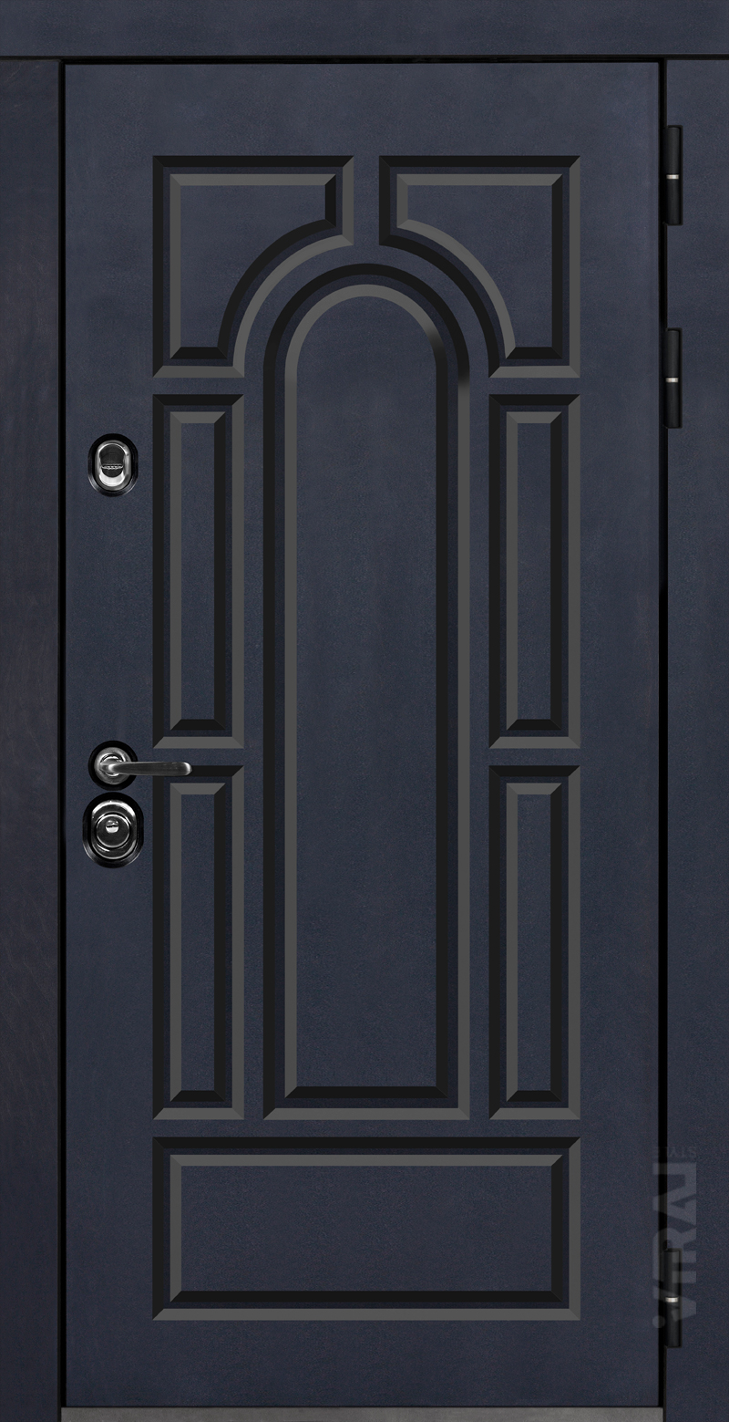 Petr Grand (П-Петр Гранд)