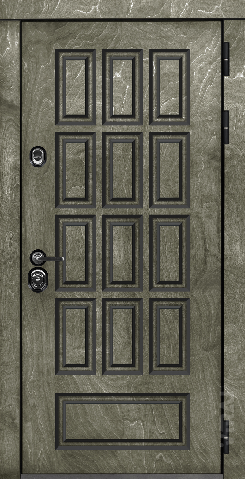 Centurion (П-Центурион)