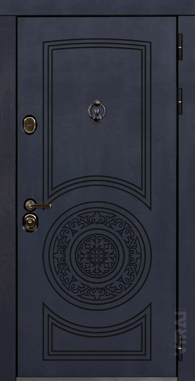 Versal (ХФ-Версаль. L)