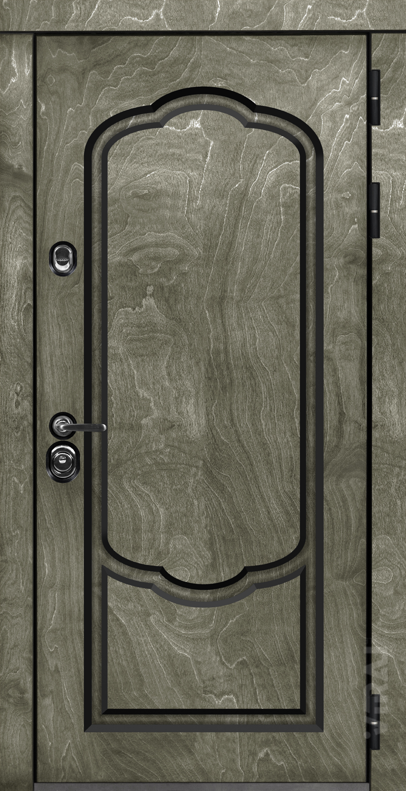 Marsel (П-Марсель)