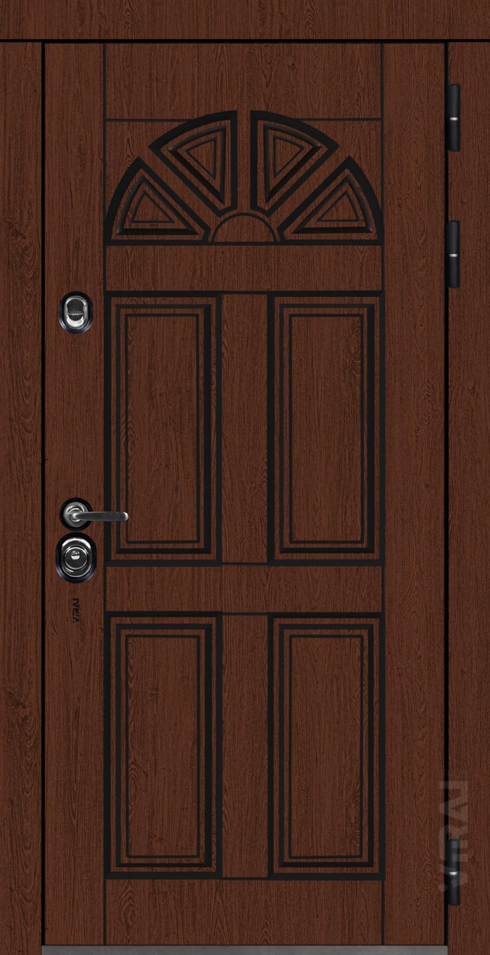 Vezuvyi (П-Везувий)