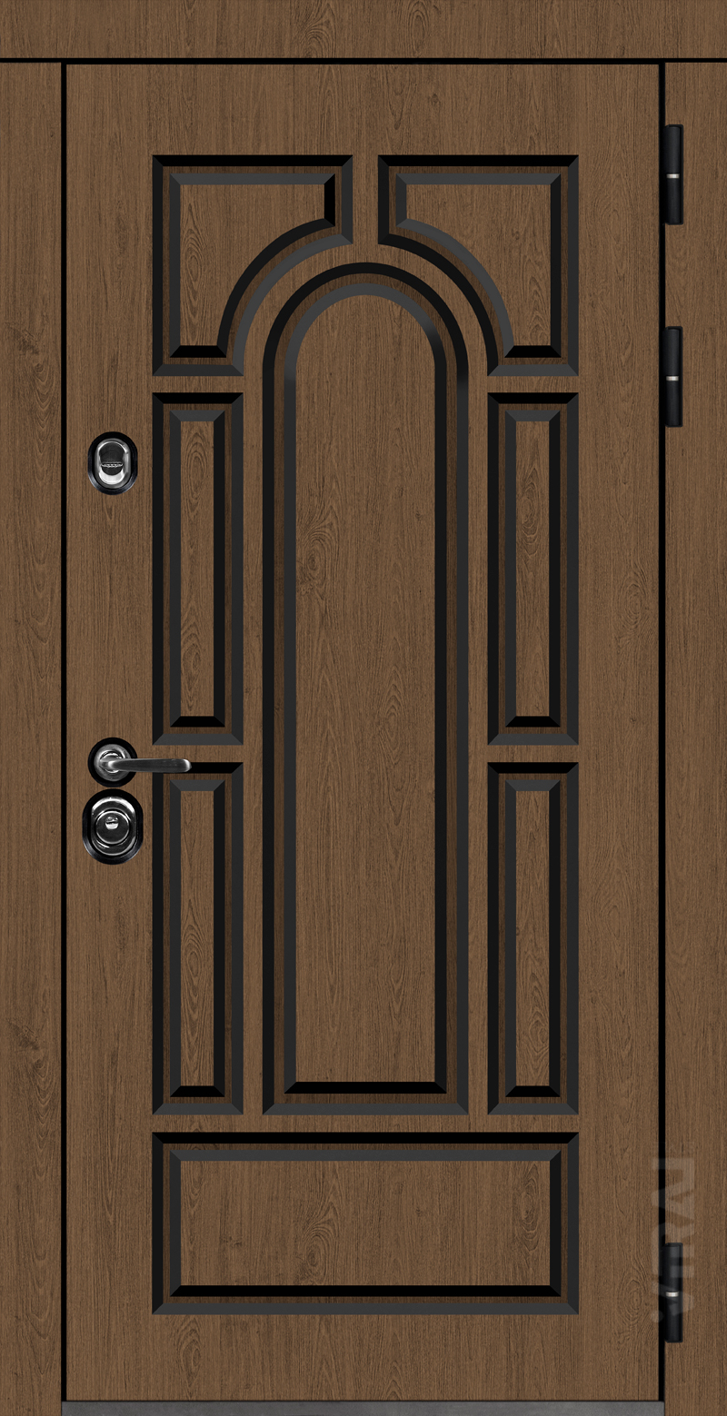 Petr Grand (П-Петр Гранд)