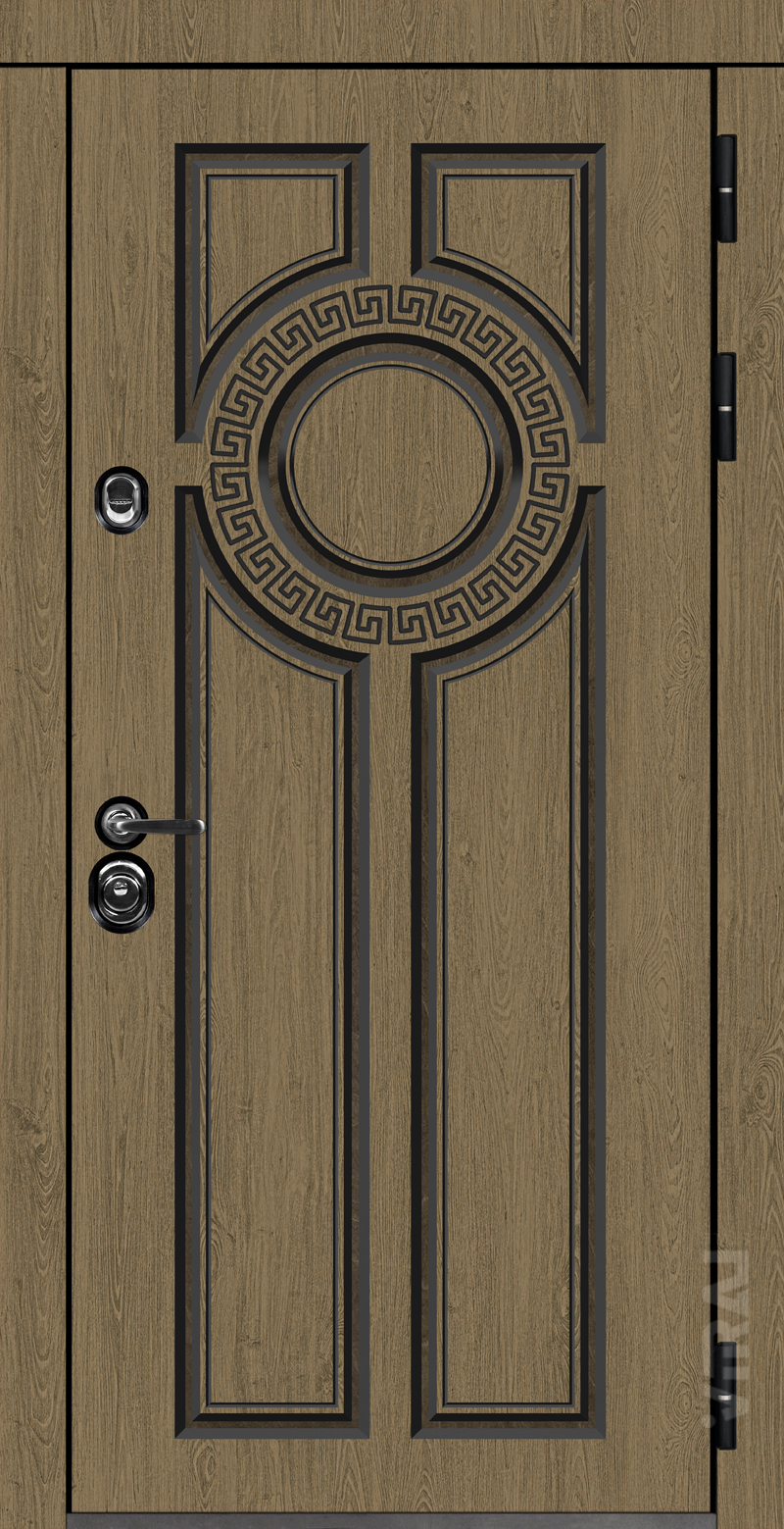 Versache (ХФ-Версаче)