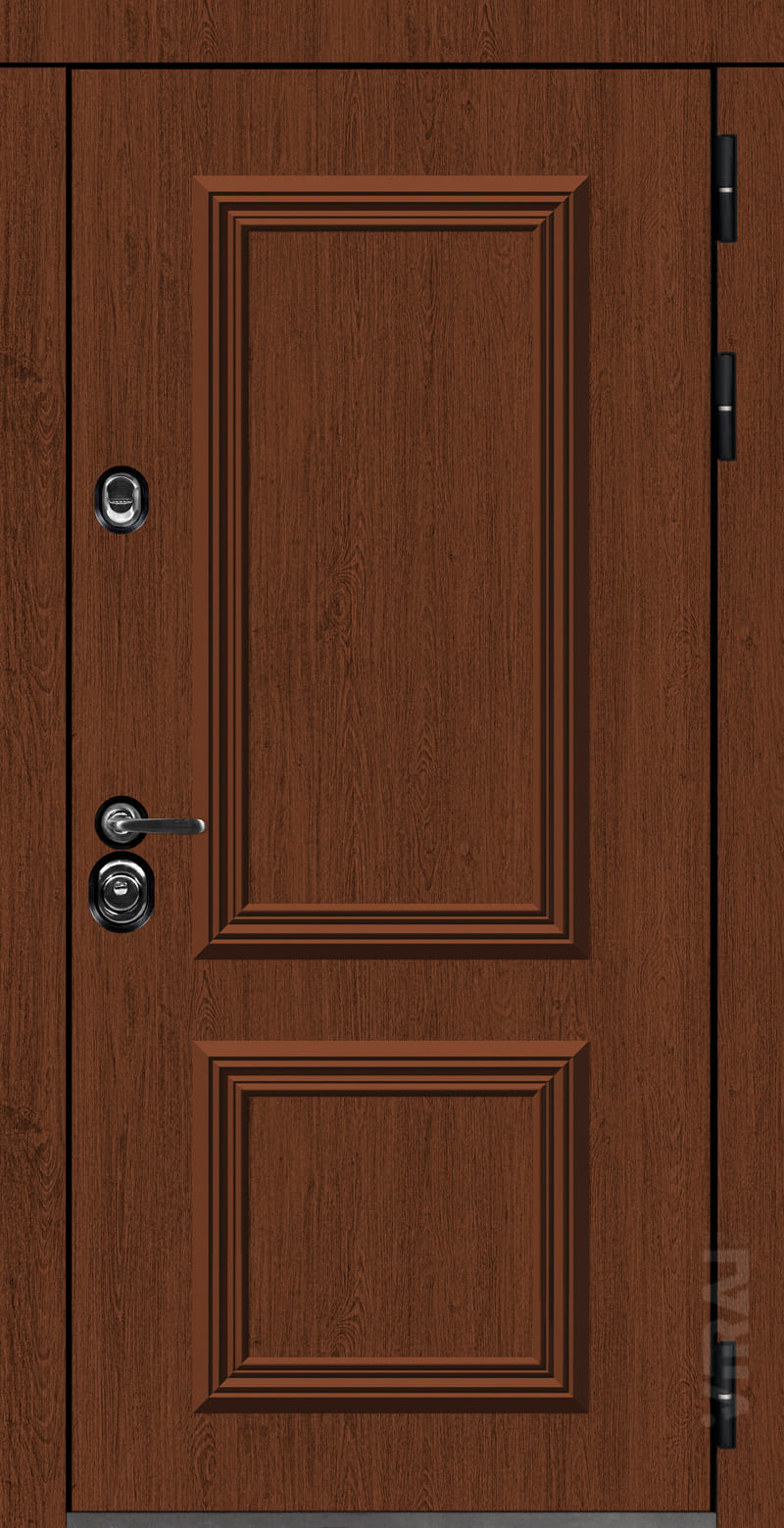 Polo (КЛ-Поло.L)