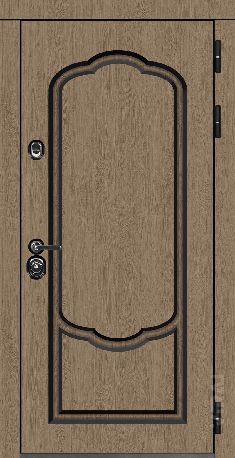 Marsel (П-Марсель)