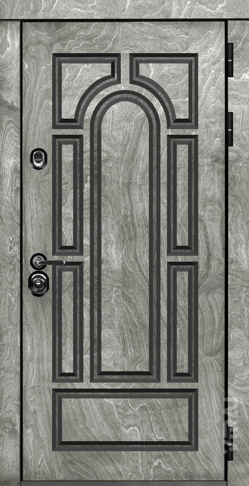 Peter Grand (П-Петр Гранд)