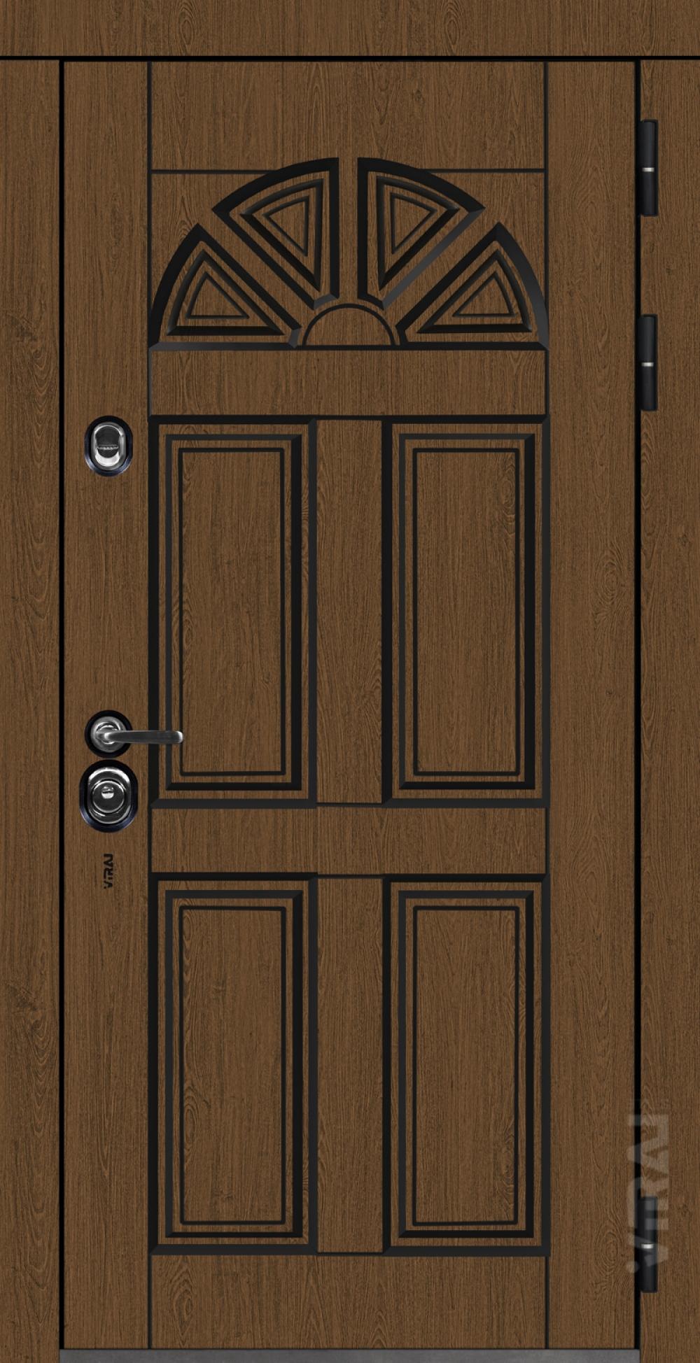 Vezuvyi (П-Везувий)