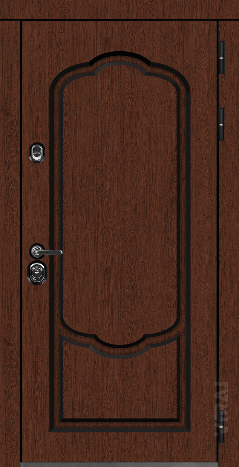 Marsel (П-Марсель)