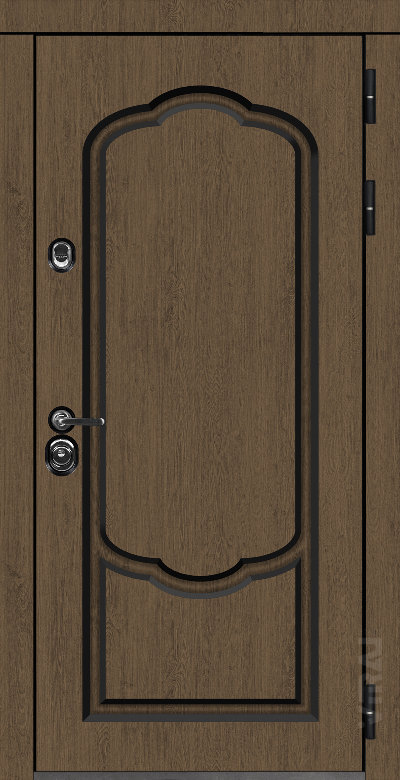 Marsel (П-Марсель)