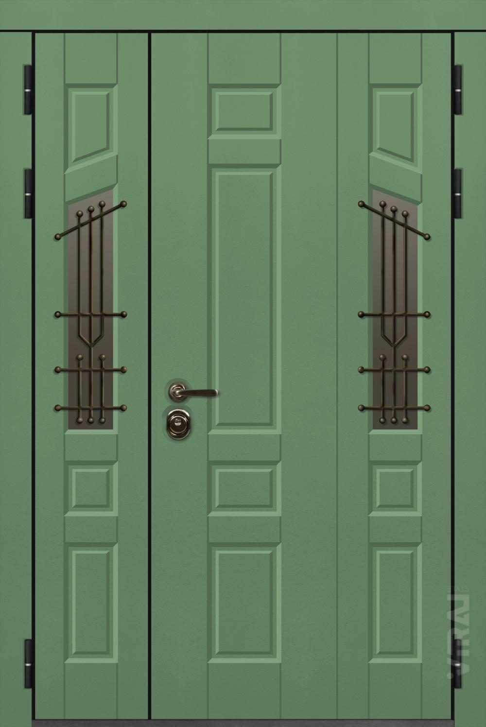 Venice 2 (ПО-Венеция 2)