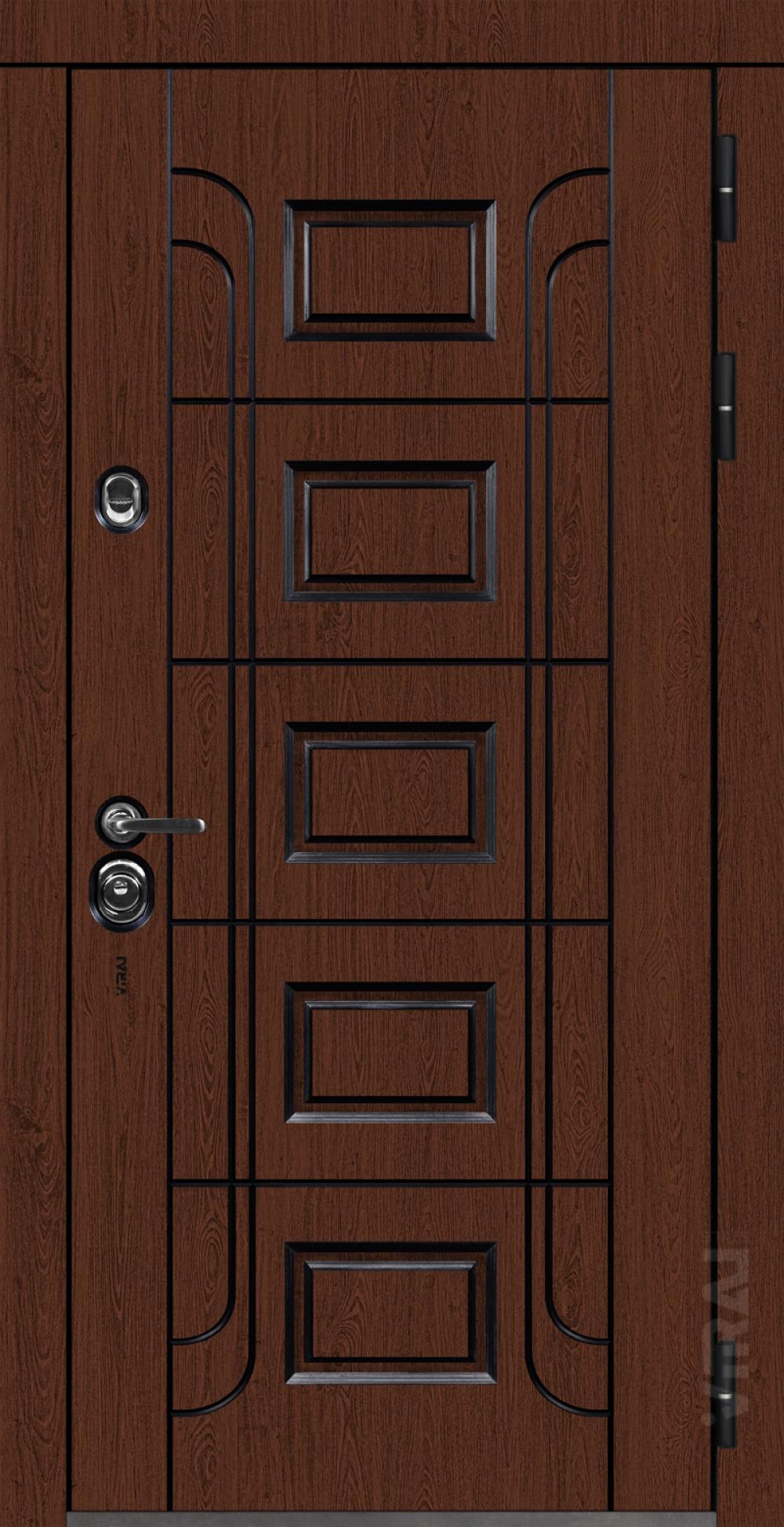 Varyag (П-Варяг)