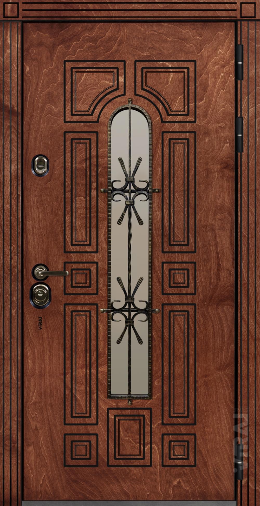 Lacio (ПО-Лацио. L)