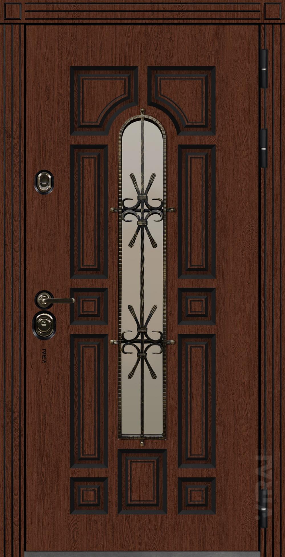 Lacio (ПО-Лацио)