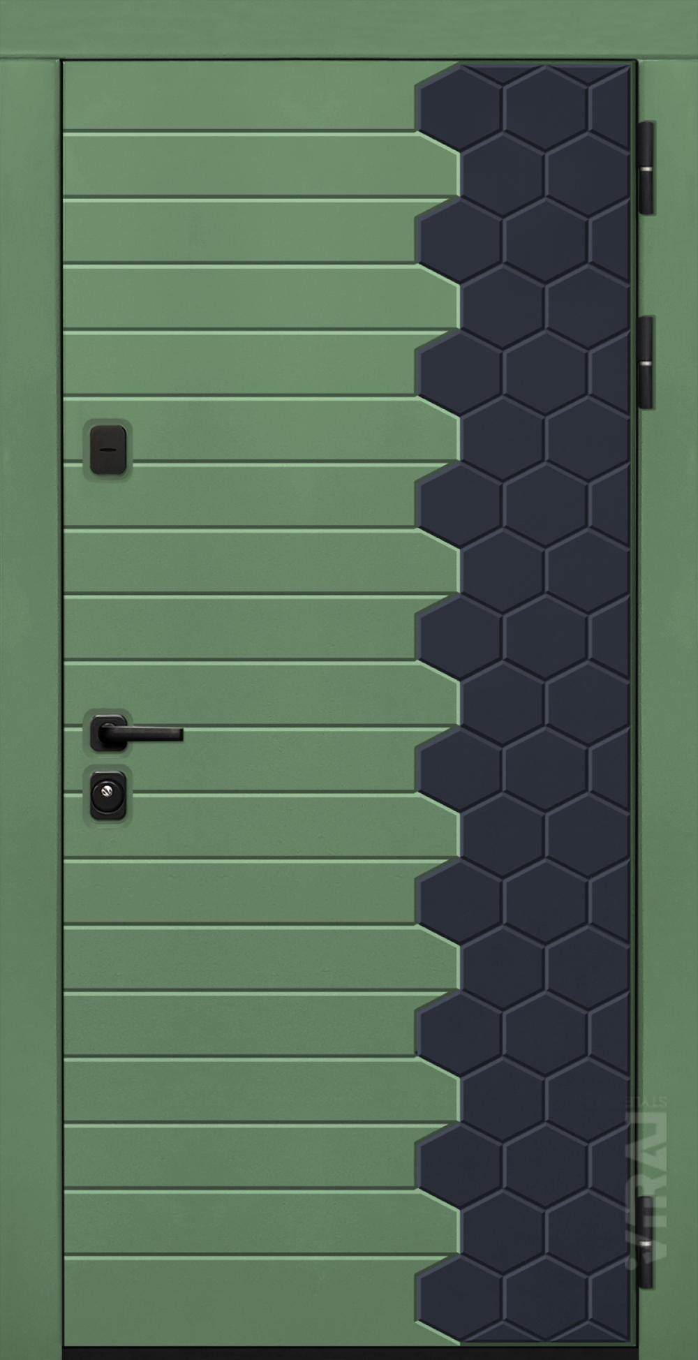 Tehno (Техно-54)