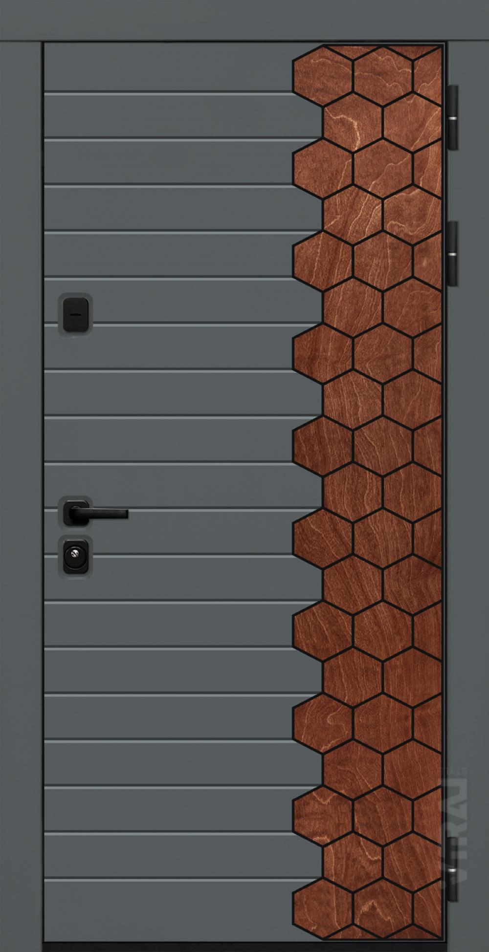 Tehno (Техно-54)