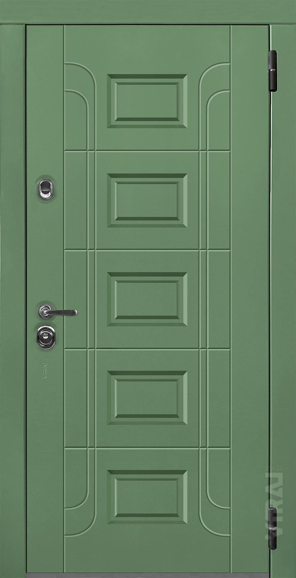 Varyag (П-Варяг)