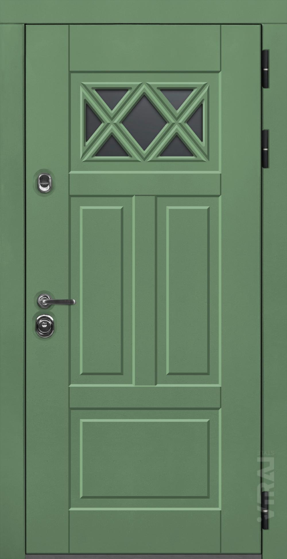 Garden (О-К.П-47)