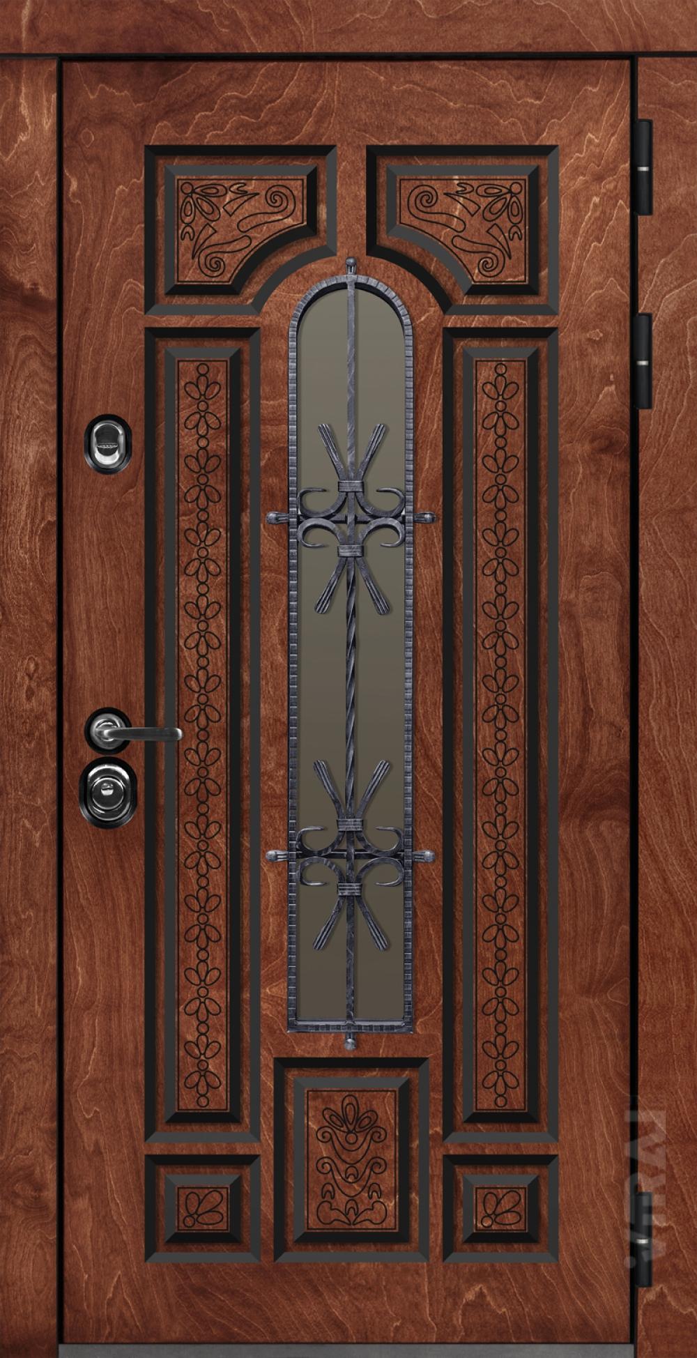 Valencia (ХФО-31)