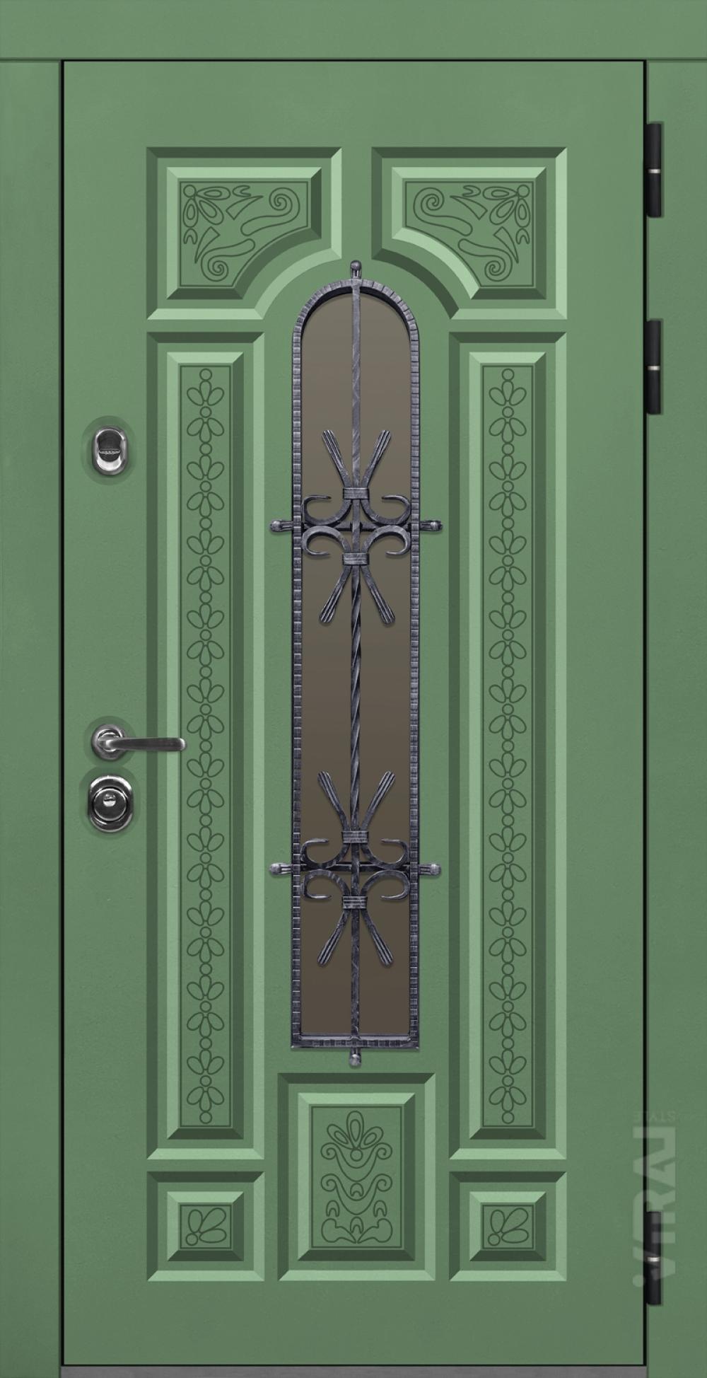 Valencia (ХФО-31)