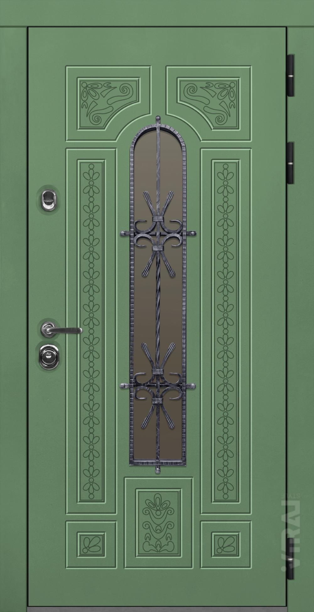 Valencia (ХФО-31. L)