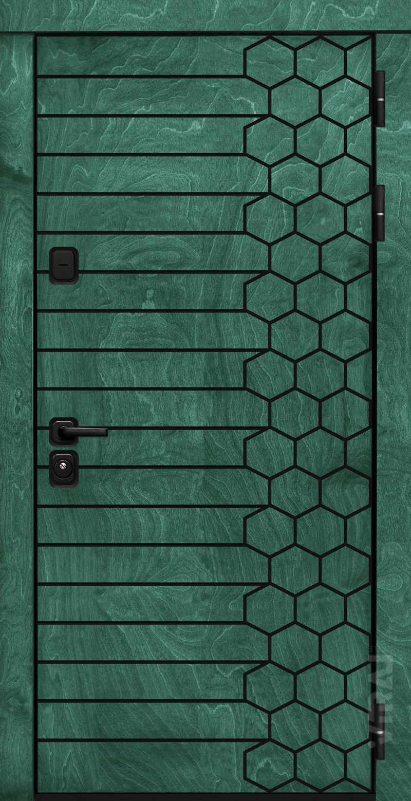 Tehno (Техно-54. L)