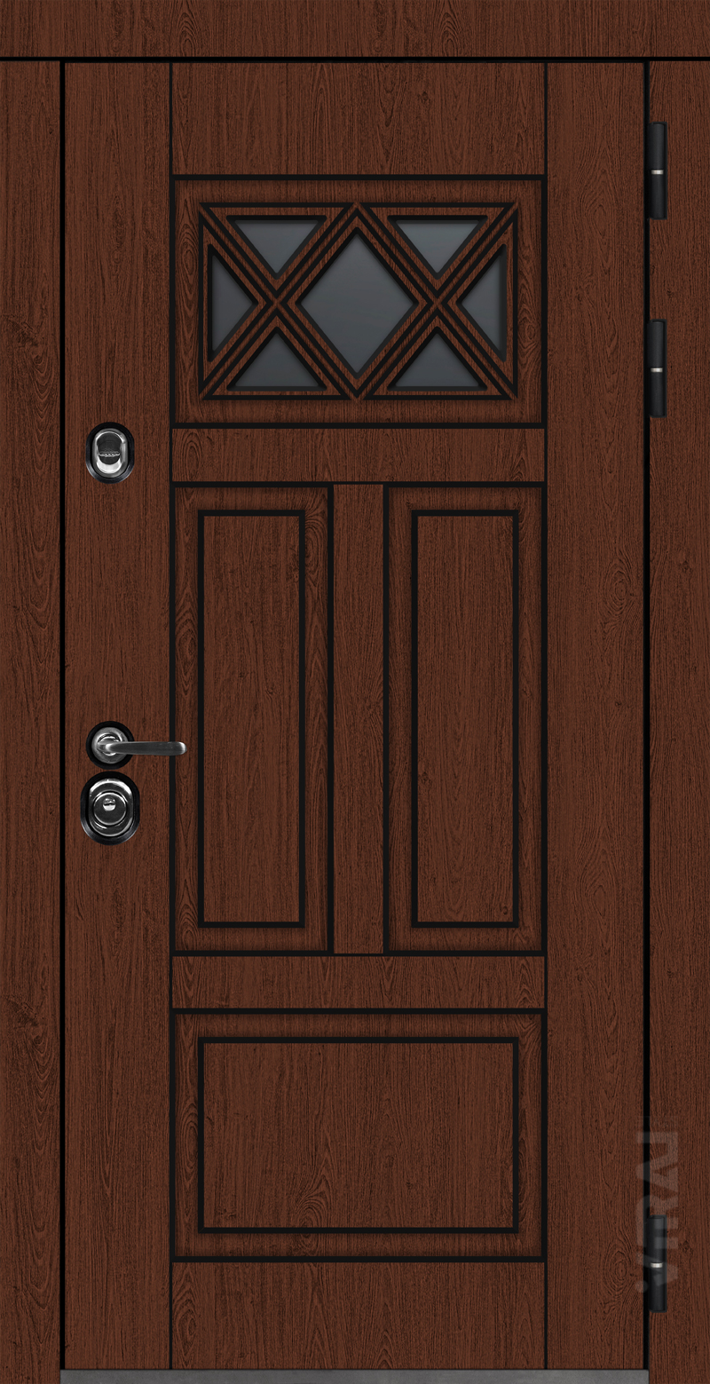 Garden (О-К.П-47)