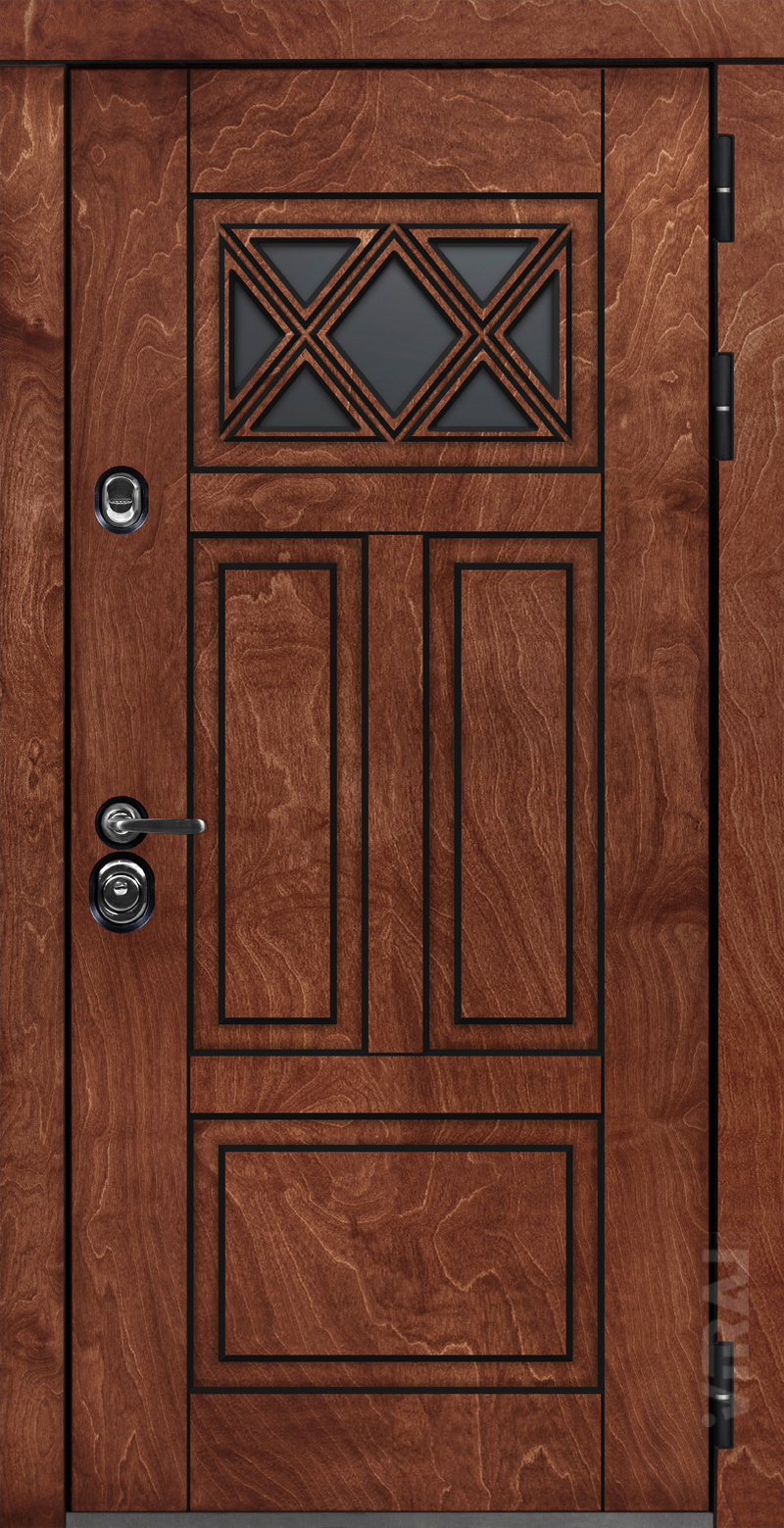 Garden (О-К.П-47)