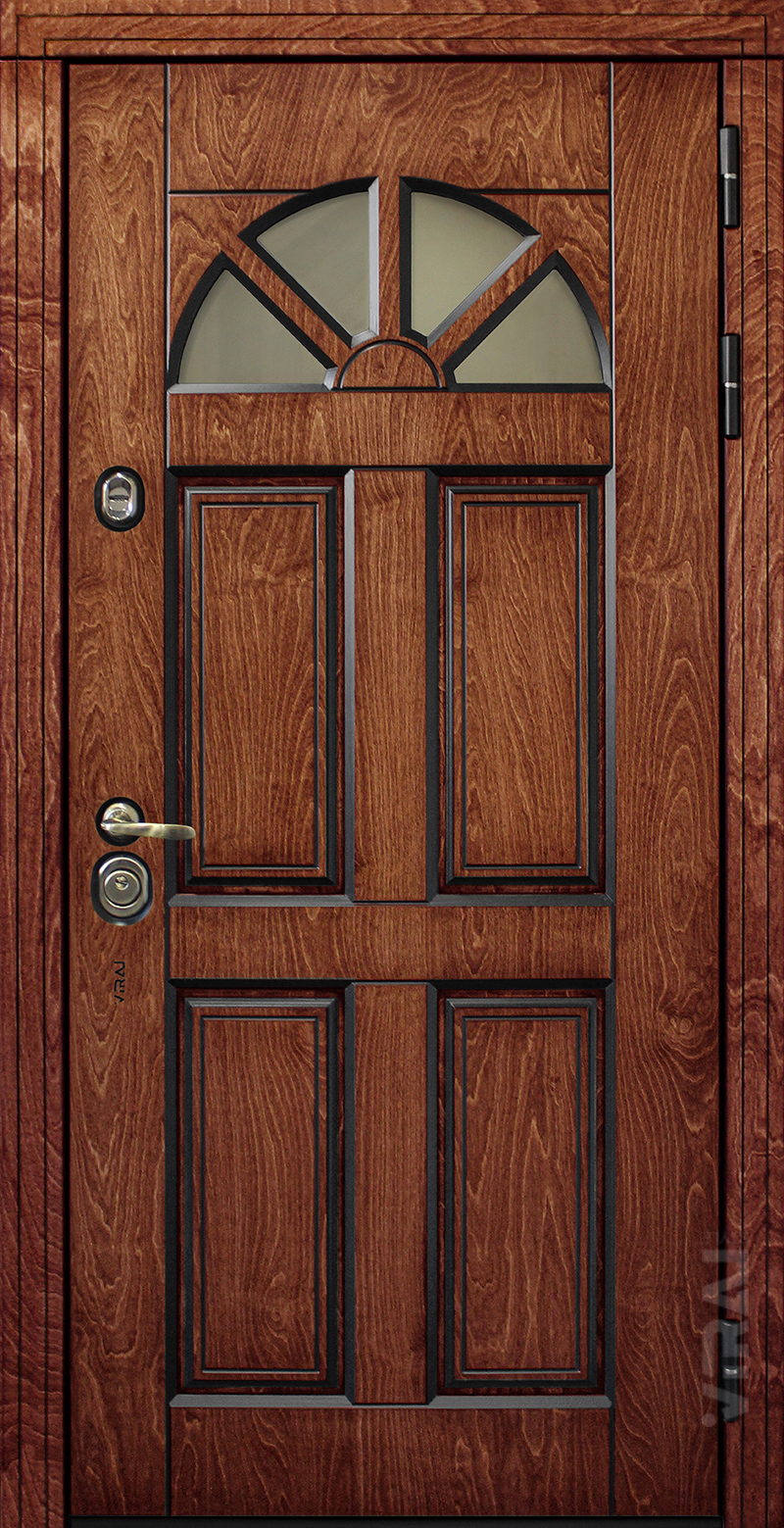 Vezuvyi (ПО-Везувий)