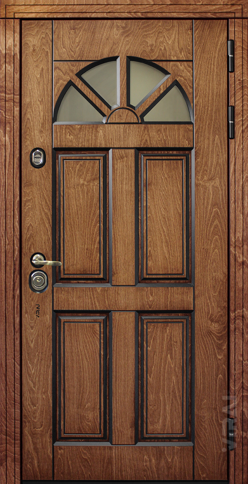 Vezuvyi (ПО-Везувий)