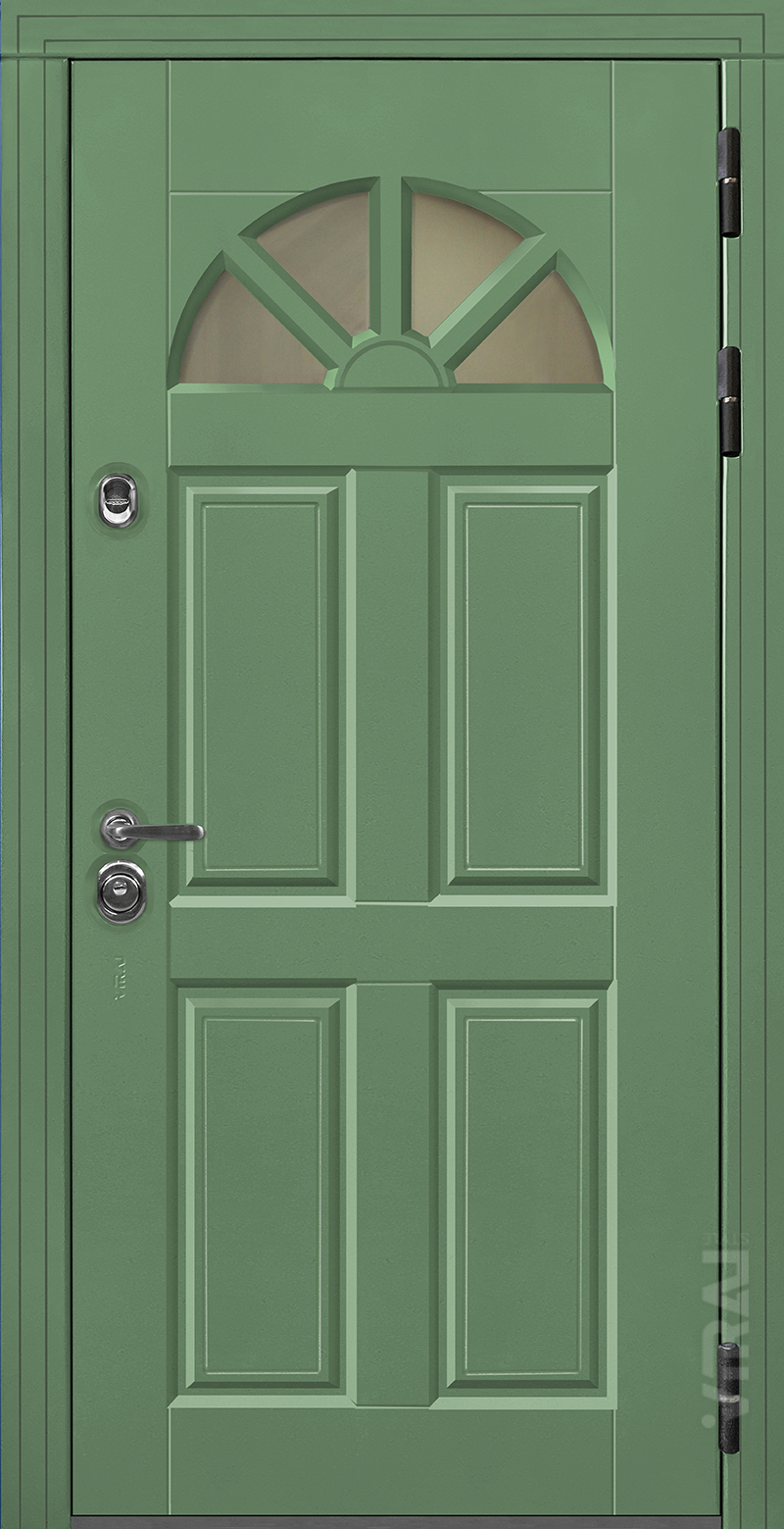 Vezuvyi (ПО-Везувий)