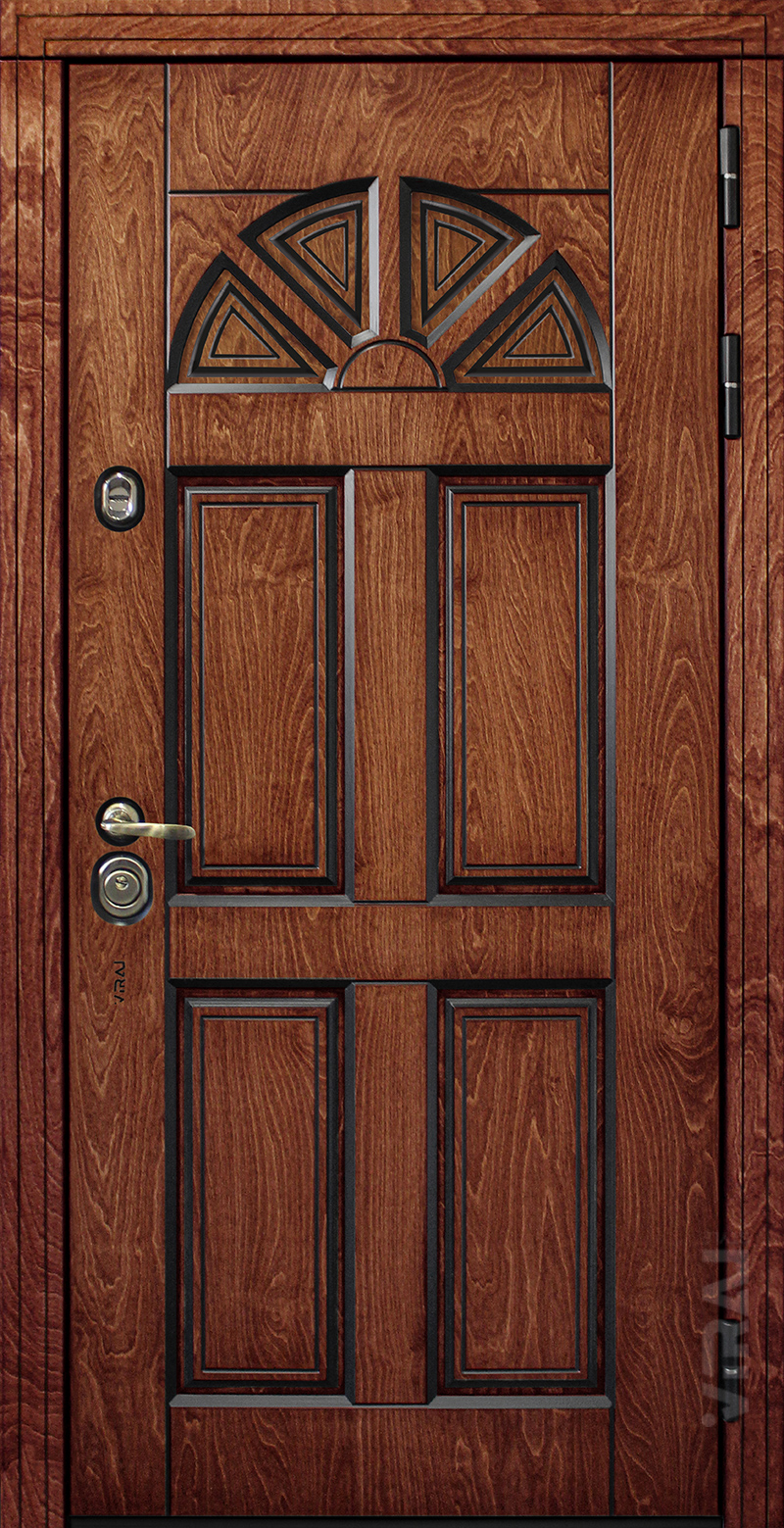 Vezuvyi (П-Везувий)