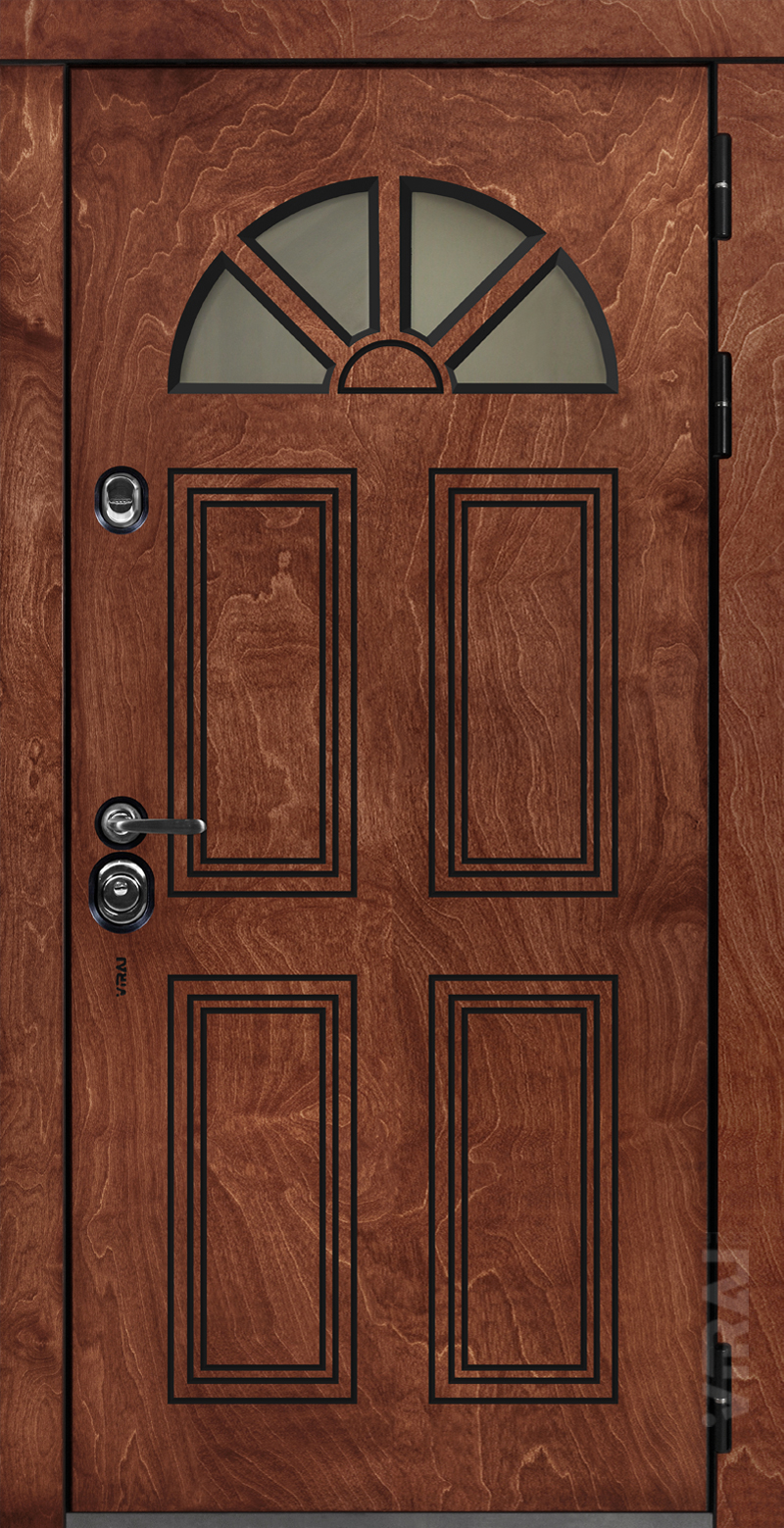 Vezuvyi (ПО-Везувий. L)