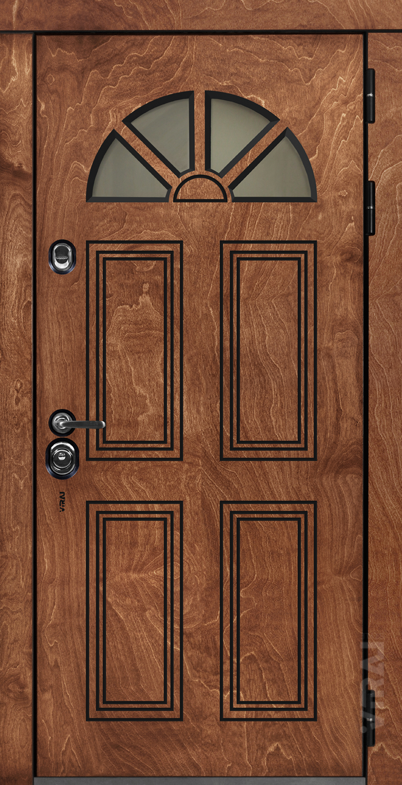 Vezuvyi (ПО-Везувий. L)