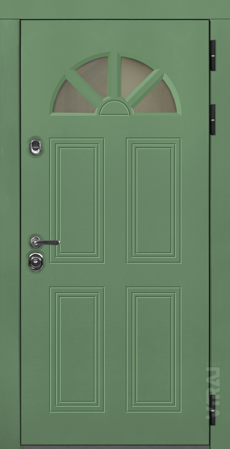 Vezuvyi (ПО-Везувий. L)