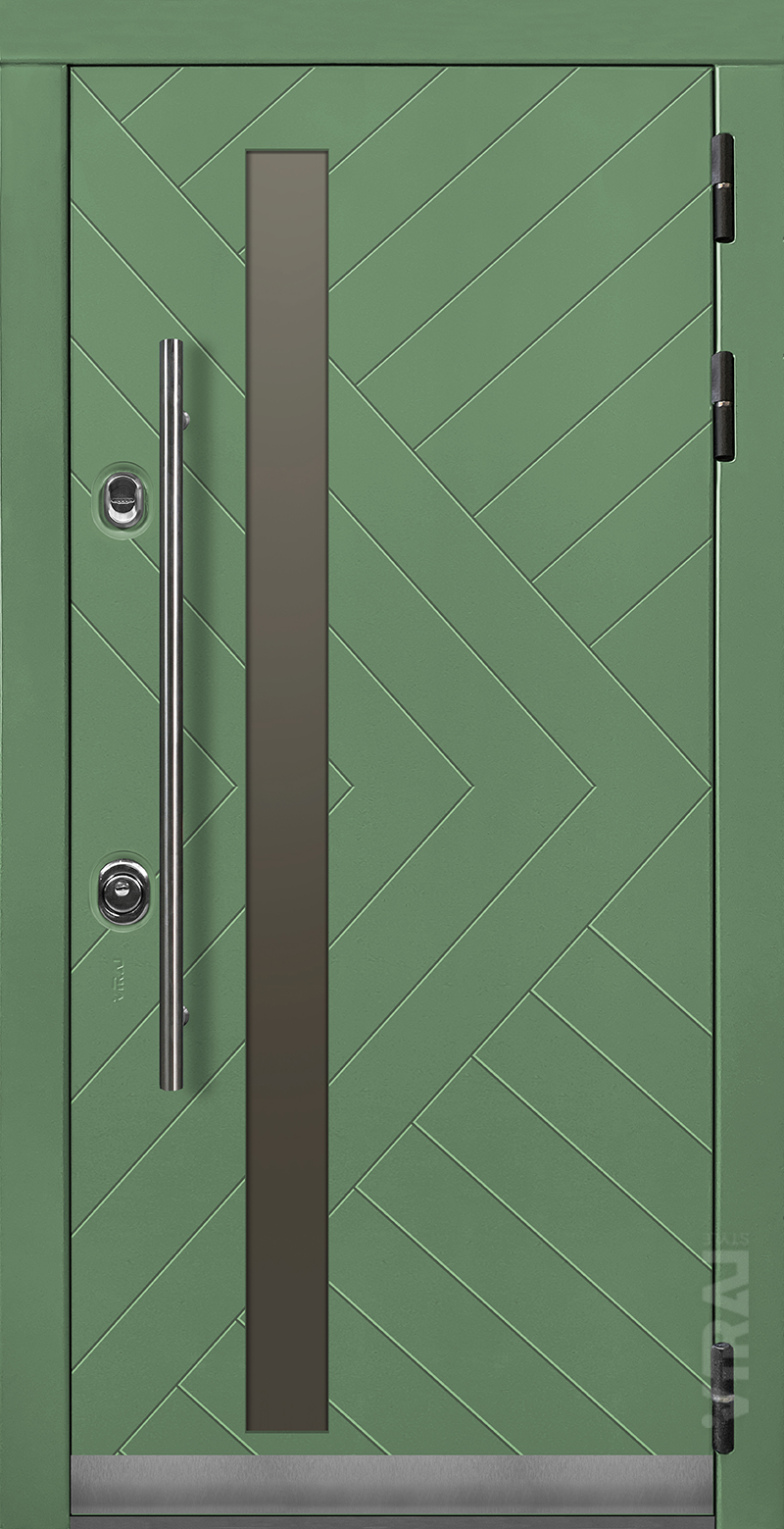 Frost 76.1 (НО-76.1)